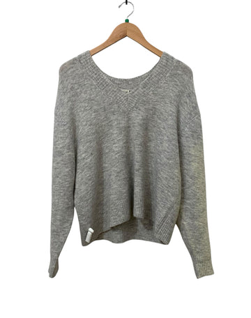 Wilfred Heather Gray Size S Almost New