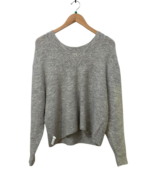 Wilfred Heather Gray Size S Almost New