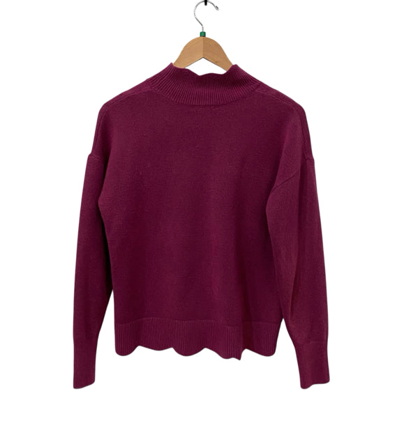 RW & Co Magenta Size M Almost New