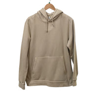 Only & Sons Beige Size L Hoodie Almost New