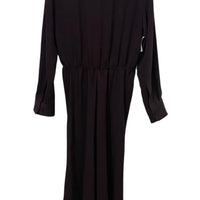 Babaton Purple Size M Almost New