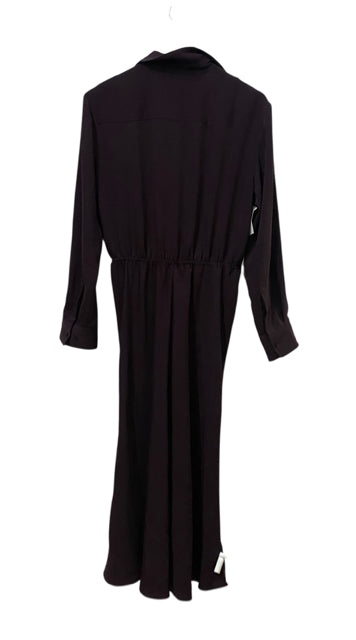 Babaton Purple Size M Almost New
