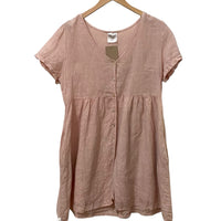 Jillian Harris + PRIV Pink Size M Almost New