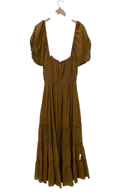 Free People Tan Size XS Almost New