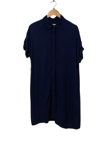 Frank & Oak Navy Size S Almost New