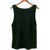 Penningtons Green  Size 1x Almost New