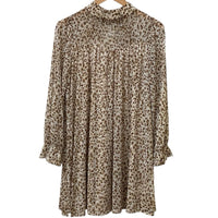 Sadie & Sage Cream Size M Almost New