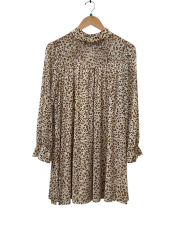 Sadie & Sage Cream Size M Almost New