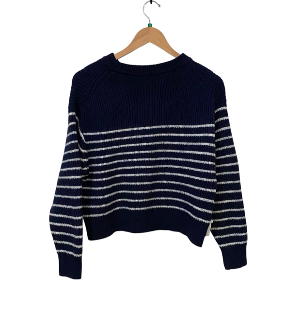 Wilfred Navy Size M Almost New