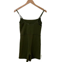 Wilfred Free Dark Green Size S Almost New