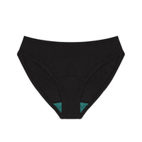 Huha Bikini - Black
