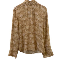 & Other Stories Blush Size L Almost New