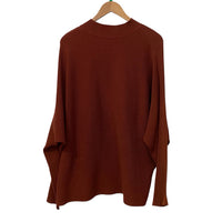 Forever 21 Rust Size 3X Almost New