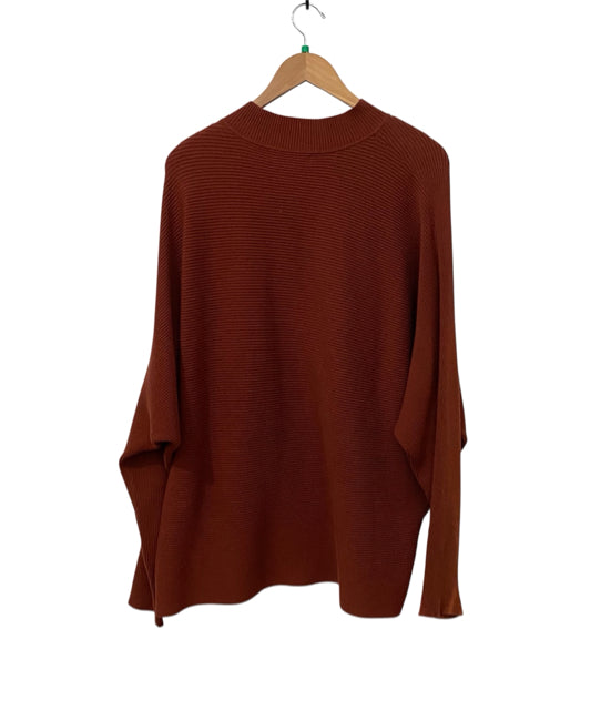 Forever 21 Rust Size 3X Almost New