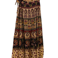 Brown Size M Almost New