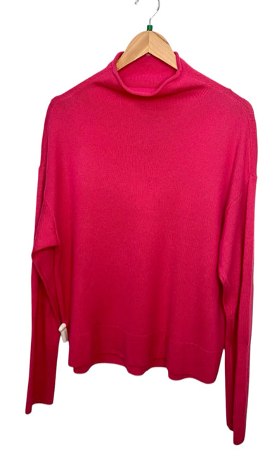 Wilfred Hot Pink Size L Almost New