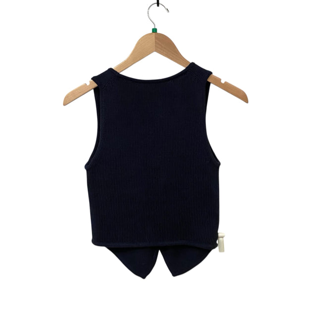 Wilfred Navy  Size XS Almost New