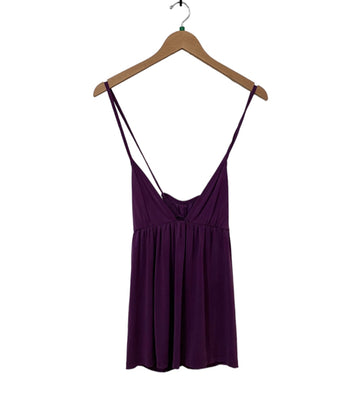 Free People Purple  Size M Almost New