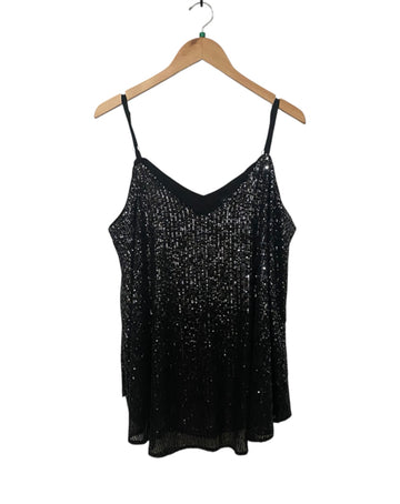 torrid Black  Size XL Almost New