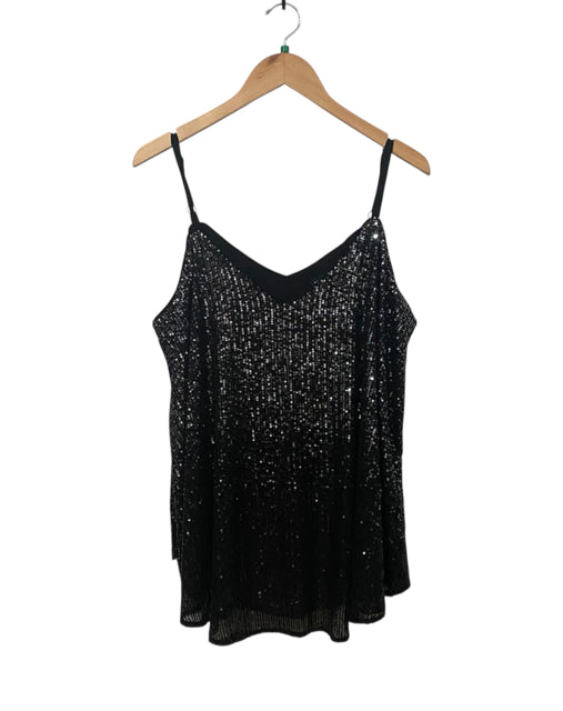 torrid Black  Size XL Almost New