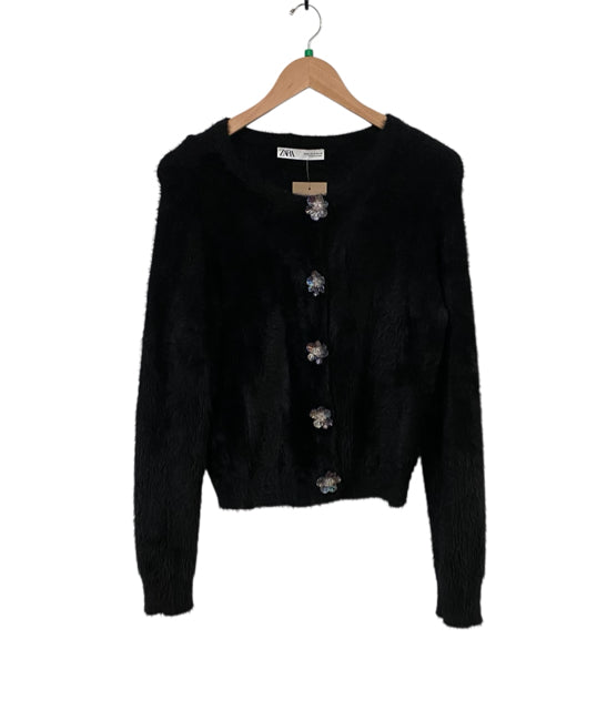 Zara Black Size M Almost New