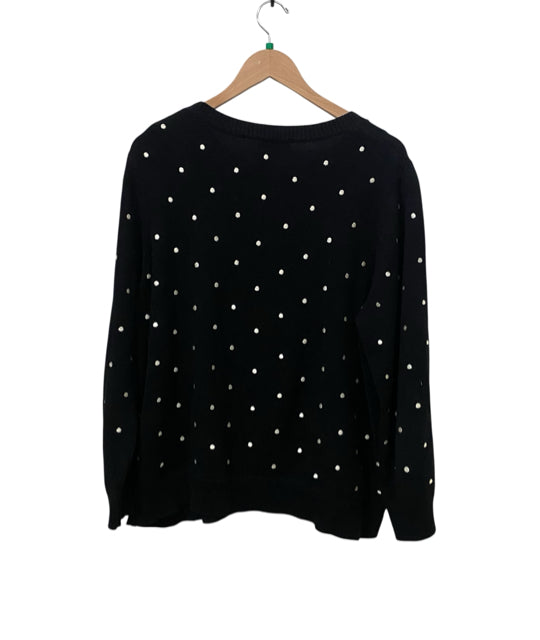 GILLI Black & White Size 1x Almost New