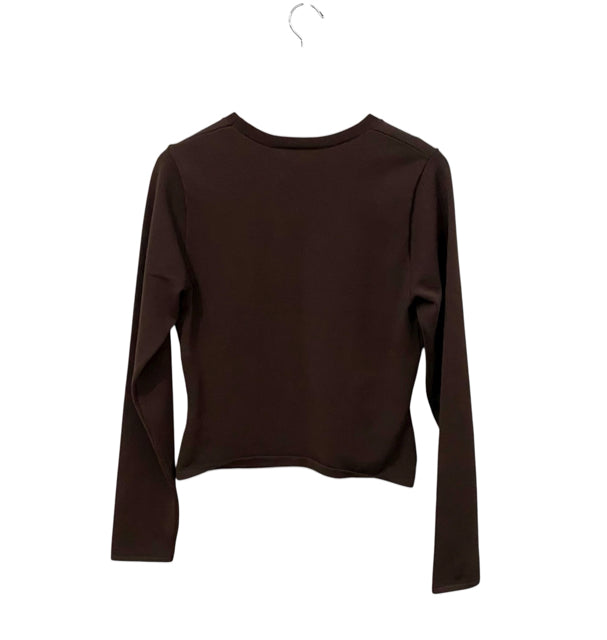 Babaton Chocolate Size XL Almost New