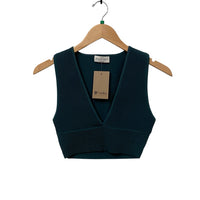 Babaton Dark Teal  Size S Almost New