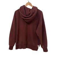 TNA Brick Size M Zip Up Almost New