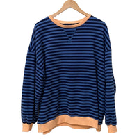 Navy Size XL Almost New