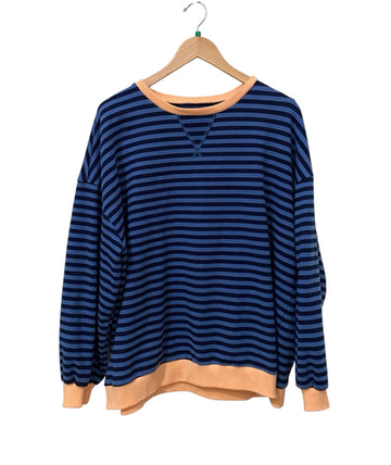 Navy Size XL Almost New