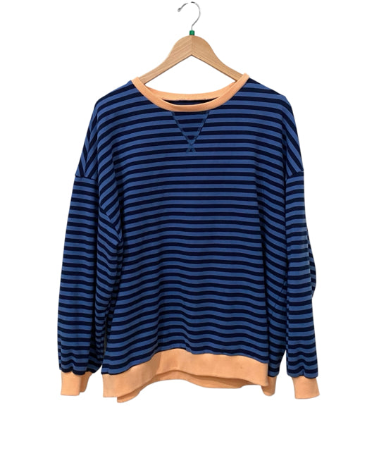 Navy Size XL Almost New