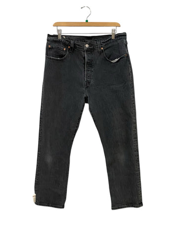 Levis Grey Size 31 Almost New