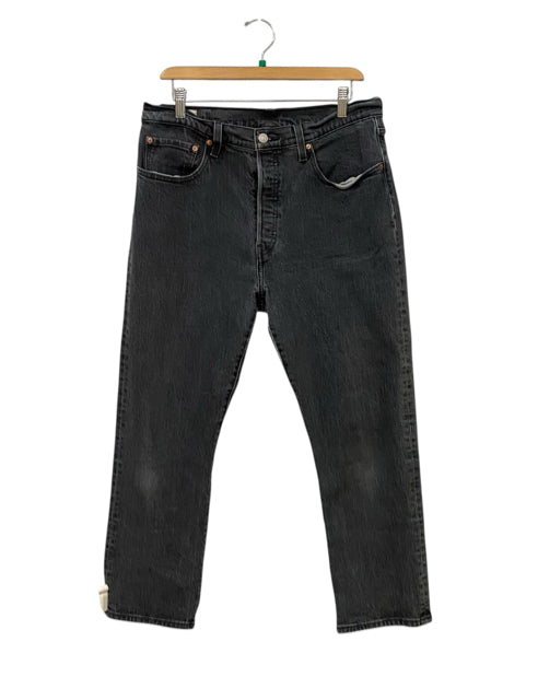 Levis Grey Size 31 Almost New
