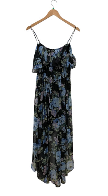 Abercrombie & Fitch Black Size S Almost New