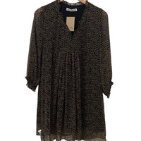 Zara Black Size M Almost New