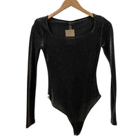 Second Skin Grey Size XS Almost New