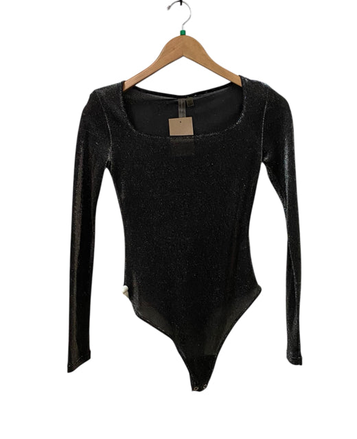 Second Skin Grey Size XS Almost New