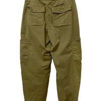 American Eagle Olive Size 6 Almost New