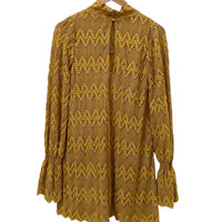 Free People Yellow Size XS Almost New