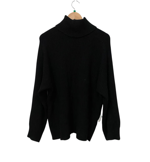 MNG Black Size XL Almost New