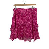 Tanya Taylor Pink Size 8 Almost New