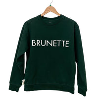 Brunette The Label Forest Green Size XS/S Almost New