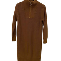 Kaffe Light Brown Size M Almost New