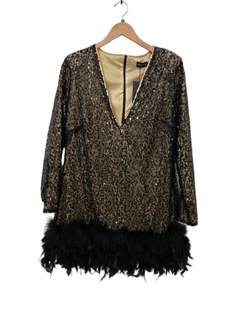 XPlus wear Black Size L Almost New