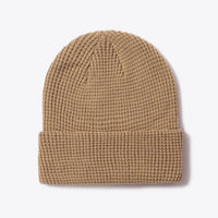 Waffle Beanie