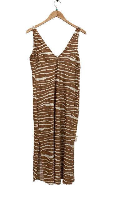 a. new day Bronze Size M Almost New