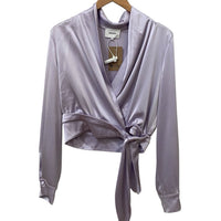 Nanushka Lilac Size M Almost New