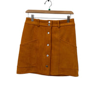 Orange Size S Almost New