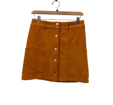 Orange Size S Almost New